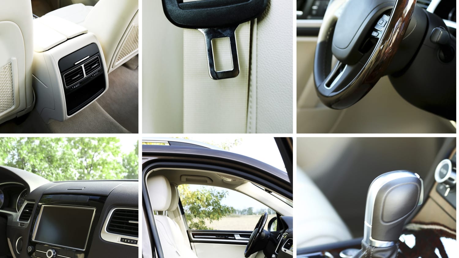 Quick Tips For Cleaning The Interior Of A Vehicle | Powerizer How To Properly Clean And Maintain A Vehicle Interior