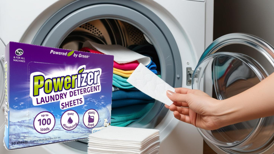 Do Laundry Detergent Sheets Work in Cold Water?