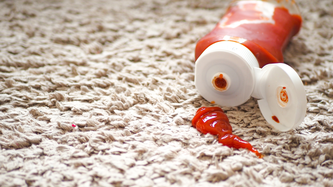 Super Bowl Cleanup Made Easy with One Powerful Detergent