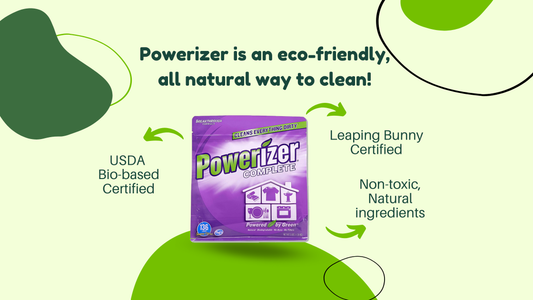 What Does USDA Biobased Mean? A Simple Guide for Eco-Conscious Shoppers