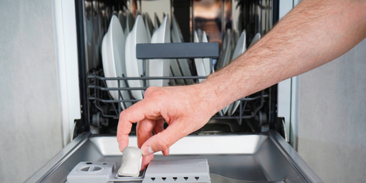 Powerizer All in One Laundry and Dishwasher 42 Count Pods: One Powerful Solution for Everyday Cleaning