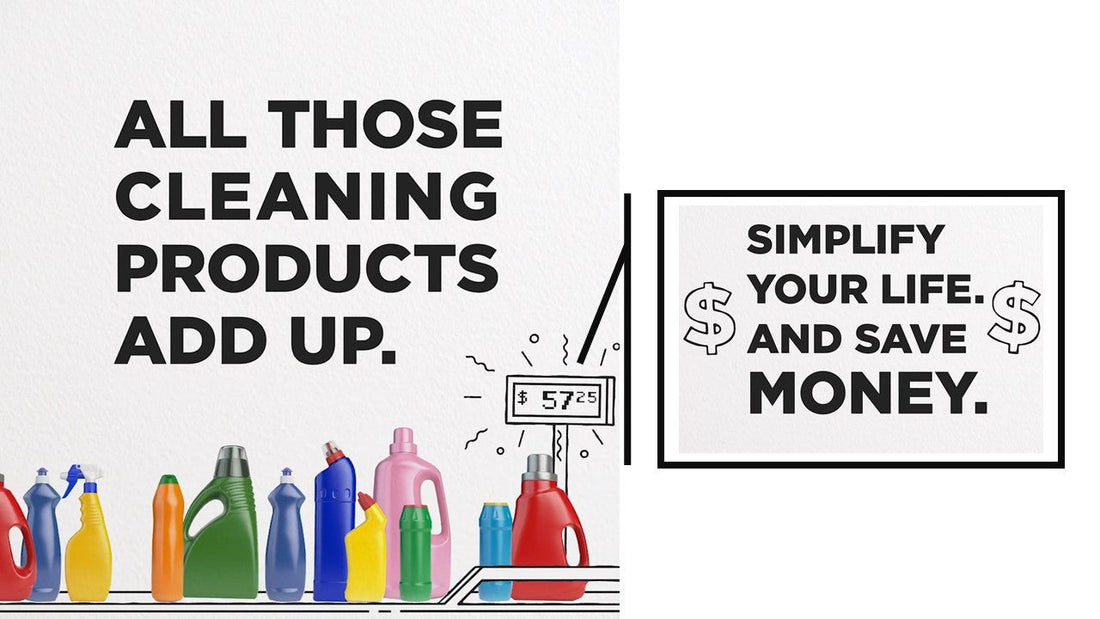 How to Reduce Plastic Waste in Your Laundry Routine