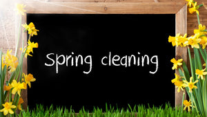 The Ultimate Solution For Your Spring Cleaning Checklist