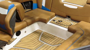 How To Clean Boat Interior Surfaces