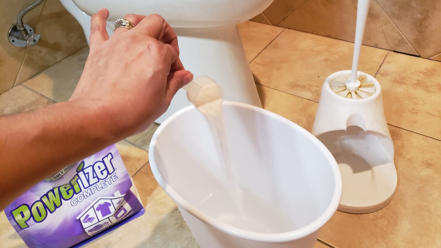 Powerizer Tool How to Clean and Maintain Clean Tools | Powerizer