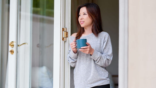 Simple Steps To Clean Patio Doors