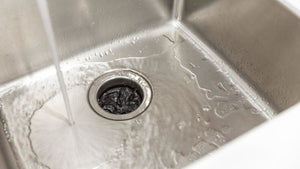 Deep Clean For Your Garbage Disposal