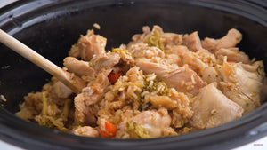 Easy Steps to Clean Crock Pot And Slow Cookers