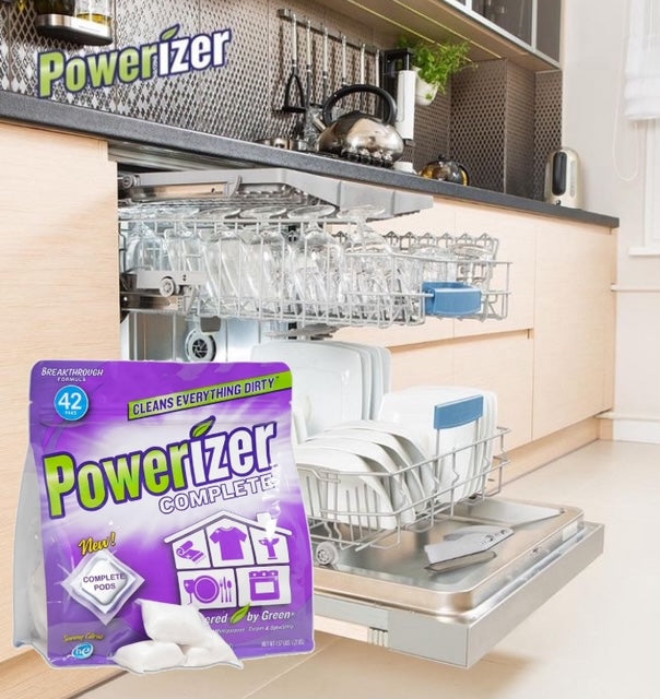 The Ultimate All-in-One Multi-Surface Solution: Why Powerizer Complete Pods Are Changing the Game