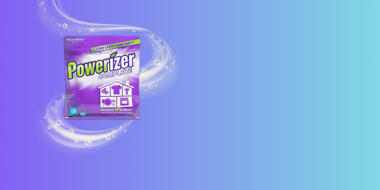 The Ultimate Guide to Choosing the Best Laundry Detergent and Dishwashing Detergent for a Cleaner, Healthier Home