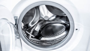 Maintaining Your Laundry Appliances And Surfaces