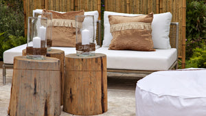 The Best Way To Clean Patio Cushions