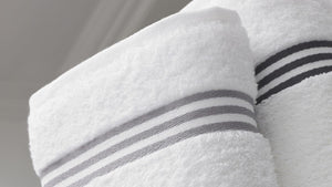 Remove Musty Smells From Towels