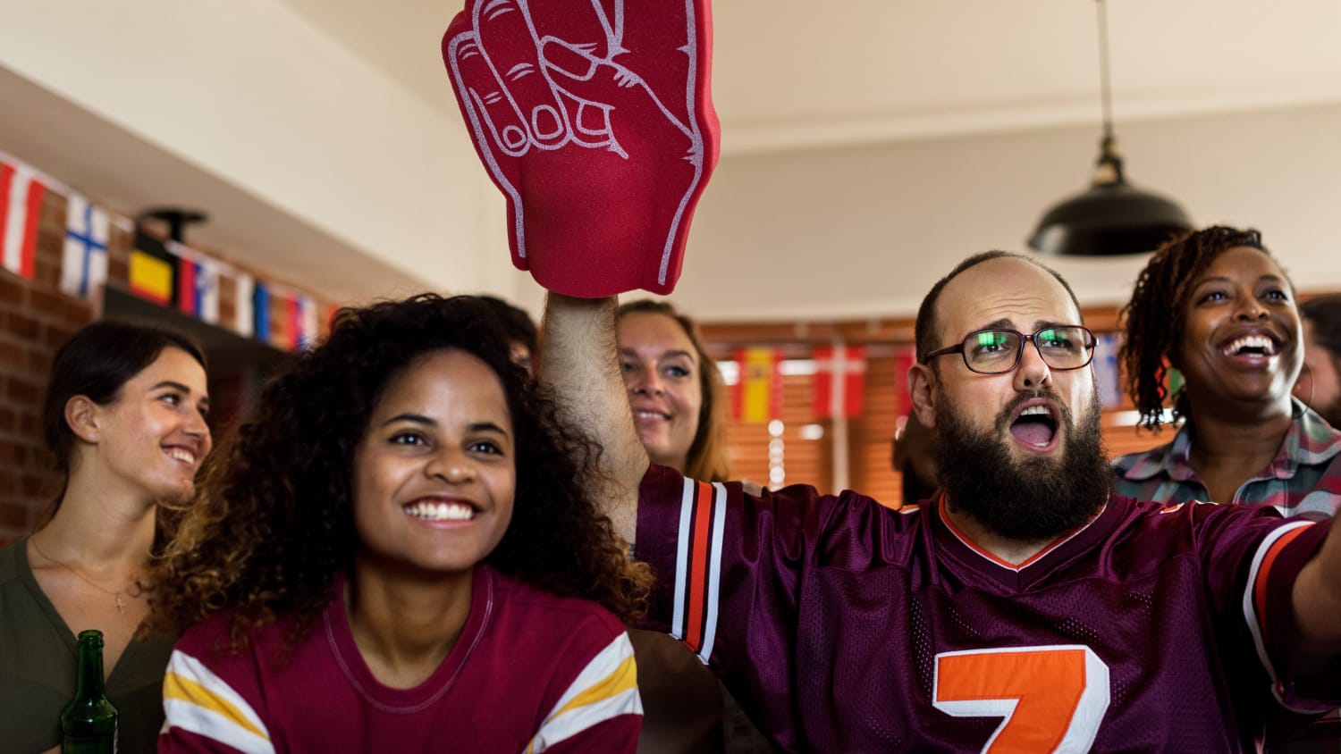 How To Remove Tough Stains From Sports Jerseys Powerizer