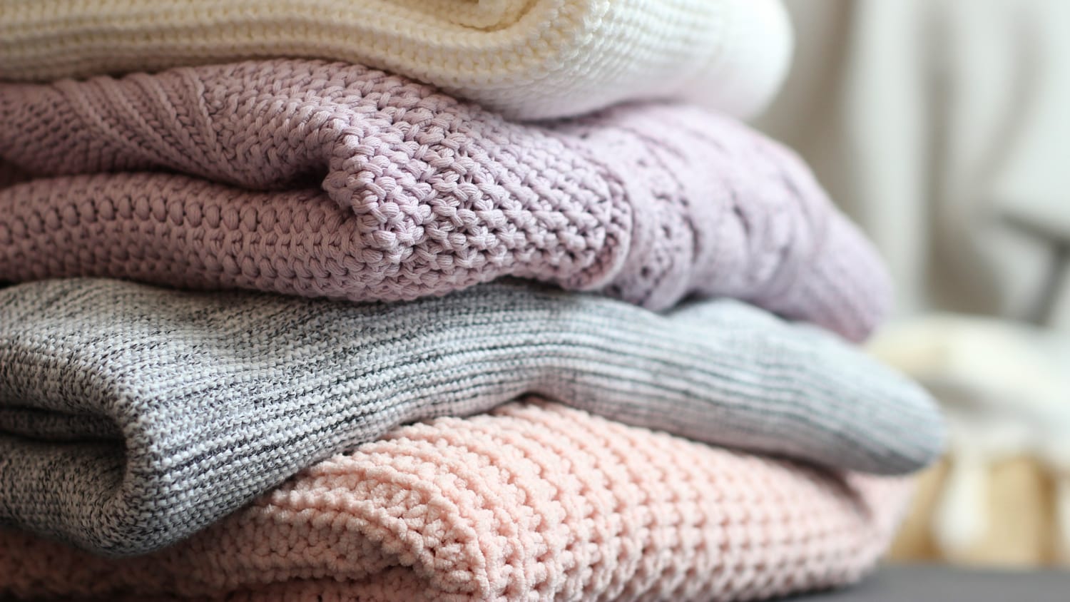 Clean Sweater How to Wash and Rejuvenate Sweaters With Powerizer | Powerizer