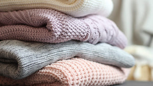 Wash And Rejuvenate Sweaters With Powerizer Complete