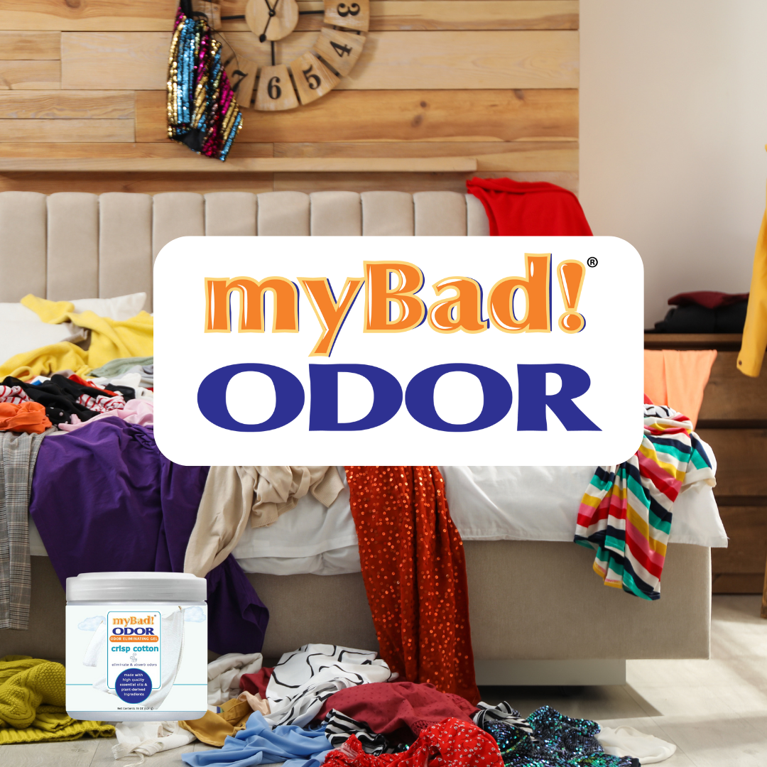 myBad Odor