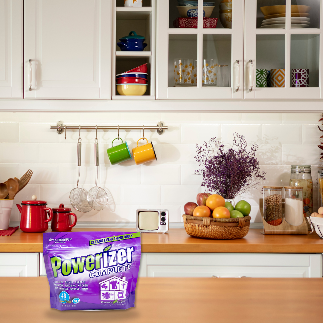 Whole House – Powerizer