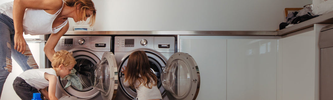 All In One, Eco Friendly, Non-Toxic Laundry Detergent | Powerizer