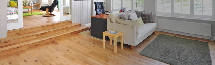 Powerizer the Natural Cleaner for Laminate, Vinyl, Linoleum, Concrete, and Engineered Wood