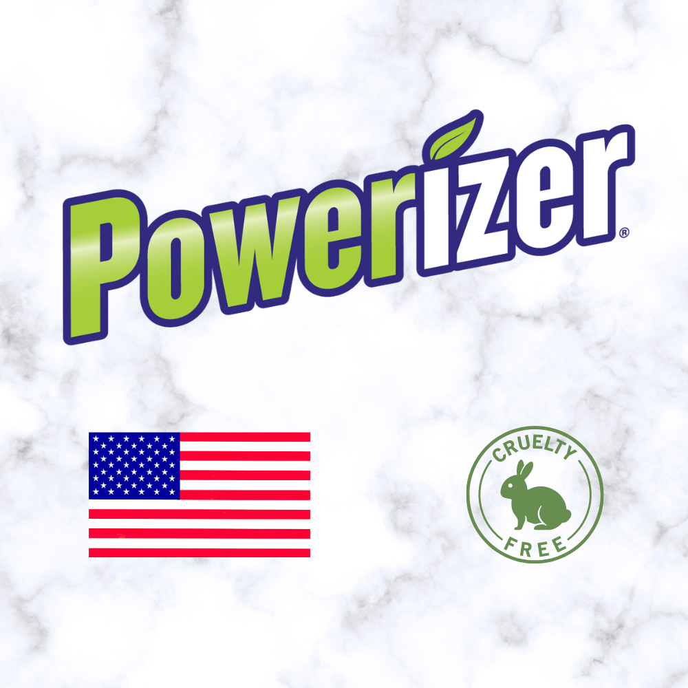 Powerizer Plant-Based All-Purpose Cleaner, 23 oz